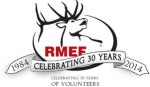 RMEF-30-Years-Process